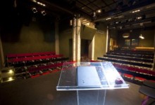 Θέατρο Eliart theatro eliart