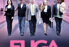FUGA» ΤΟΥ JORDI GALCERAN fugaolvio