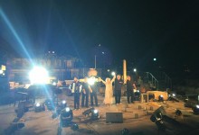 Είδαμε την Τάνια Τσανακλίδου στη Μικρή Επίδαυρο tania 3