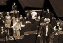 Η Δύναμη του Σκότους – Κριτική – Σύγχρονο Θέατρο i-dunami-tou-skotous
