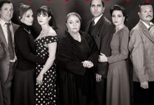 5 + 1 Παραστάσεις που συνεχίζουν μετά το Πάσχα niki theatron