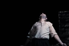 Ορκισμένη Παρθένα – Κριτική της Παράστασης orkismeni5