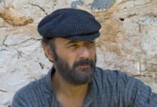 Αποκλειστική Συνέντευξη με τον κ Στέλιο Μάινα stelios mainas