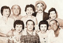 Επιθεώρηση και Θέατρο epitheorhsh