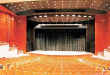 Κρατικό Θέατρο Βορείου Ελλάδας Κρατικό θέατρο Βορείου Ελλάδος