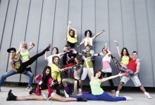 Fame στο «Θέατρον» 1358442333868