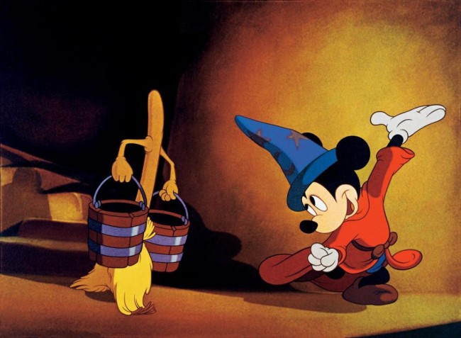 Disney’s Fantasia Live in Concert