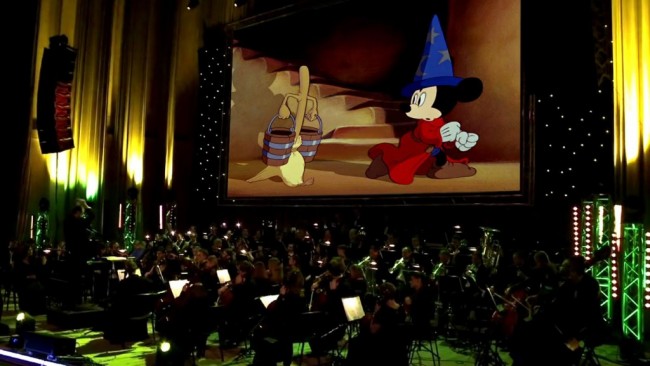 Disney’s Fantasia Live in Concert5