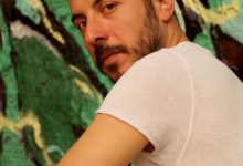 Σεμινάριο του Ένκε Φεζολλάρι στο θέατρο Tempus Verum εν Αθήναις με τίτλο “Εργαστήρι Άμλετ” enke fezollari
