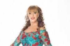 ΜΑΡΙΤΑ ΡΙΤΖΙ marita ritzi
