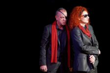 H Γραμμή, Θέατρο Κάτω από τη Γέφυρα – Κριτική της Παράστασης DSC09327