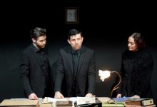 Οι ερμηνείες που ξεχωρίσαμε για τη θεατρική χρονιά 2017-2018 aristos theatro