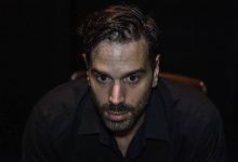 Ο Μάνος Καρατζογιάννης για την Παγκόσμια Ημέρα Θεάτρου Μάνος Καρατζογιάννης