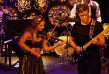 Η Nefelopetra στο El Convento del Arte – Εντυπώσεις από το live nefelopetra live
