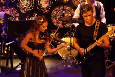 Η Nefelopetra στο El Convento del Arte – Εντυπώσεις από το live nefelopetra live