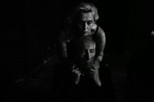 Άγγελος εξολοθρευτής – Αντζελα Μπρούσκου Κριτική της Παράστασης aggelos 4