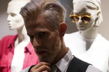 Δημήτρης Ραφαήλος – Συνέντευξη rafailos mytheatro