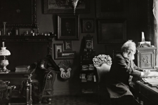 Henrik Ibsen – Ο Νορβηγός δημιουργός του Σύγχρονου Δράματος ibsen2