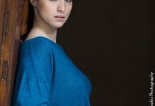 Who is Who με την Μαριάννα Πολυχρονίδη marianna polyxronidi