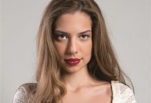 Who is who – με την Ηλιάνα Μαυρομάτη iliana mavromatis