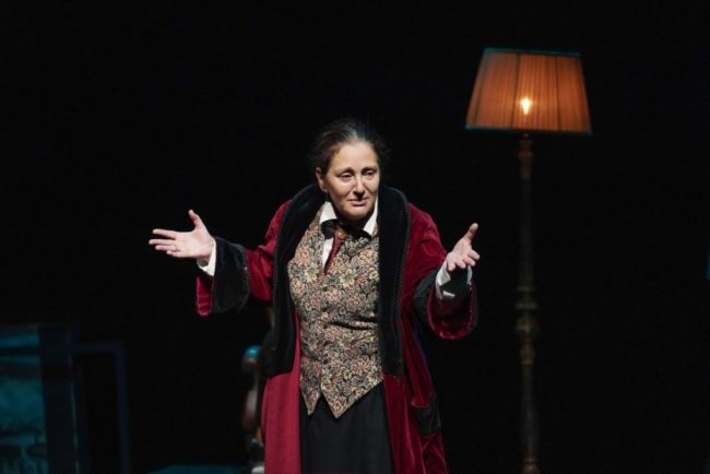 maria katsiadaki theatro alma