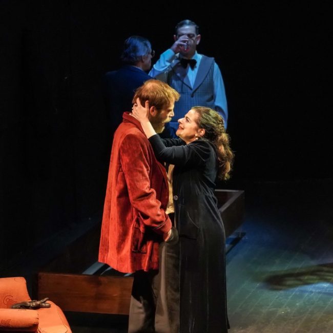 hedda gabler mytheatro