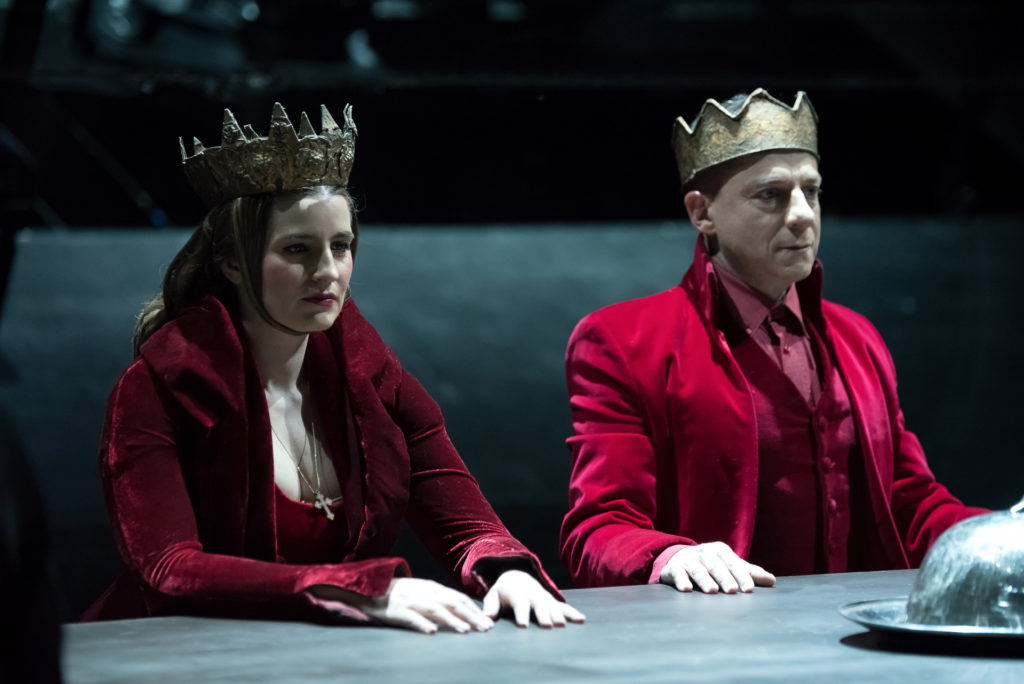 macbeth ethniko theatro