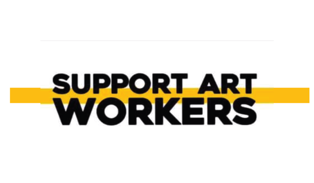 support-art-workers