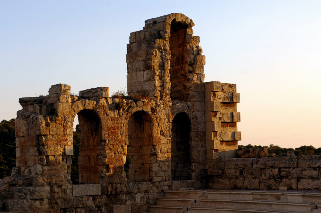 Odeon_of_Herodes_Atticus2@Haris_Bilios