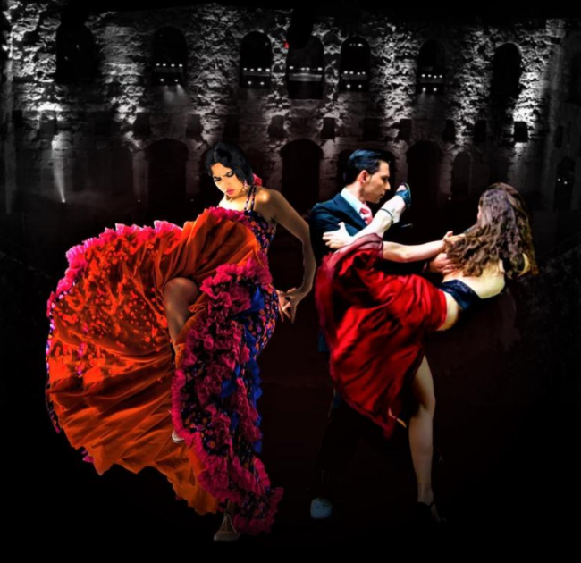 TANGO VS FLAMENCO PASIONES_7