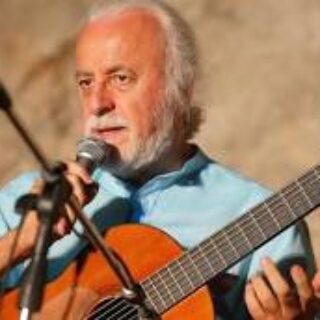 Νότης Μαυρουδής: Πέθανε ο μεγάλος συνθέτης και κιθαρίστας