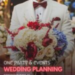 One Party Events Let’s fly together!