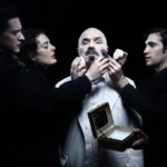 Είδαμε το Θάνατο στη Βενετία στο θέατρο Πορεία – Κριτική της Παράστασης