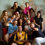 Δελτίο Τύπου: Ο Φόλκερ Λούντβιγκ στο Είμαστε Πάτσι