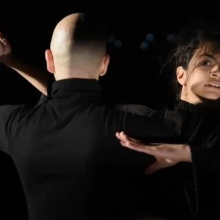 Theatre Choreography – Survivor – European Tango – Δάσκαλοι χορού