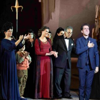 Με μεγάλη επιτυχία και εξαιρετικούς καλεσμένους ολοκληρώθηκε στο Ηρώδειο η εντυπωσιακή ΝΟΡΜΑ