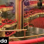 Εθνικό Θέατρο: Όλες οι παραστάσεις που θα δούμε τη νέα σεζόν