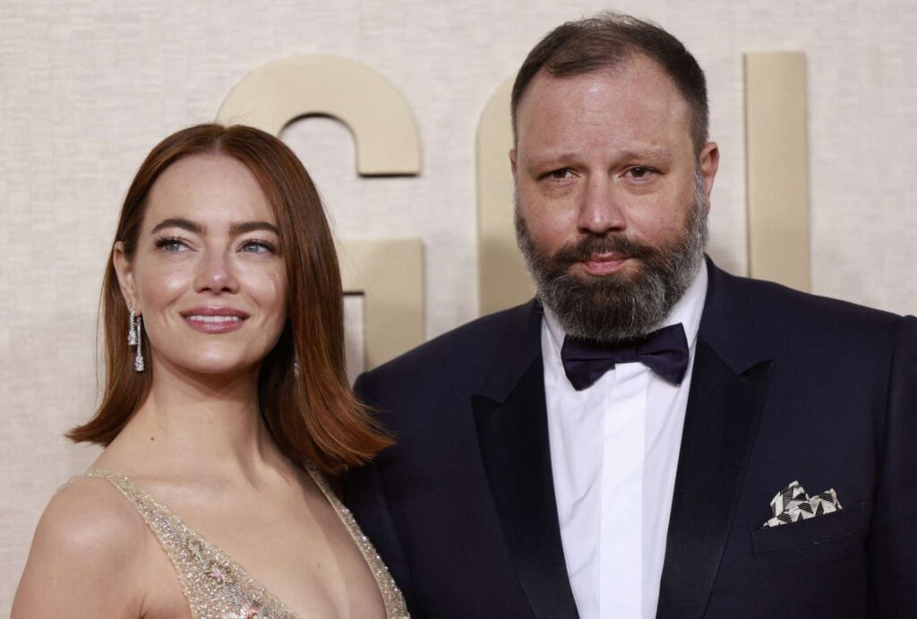 lanthimos