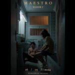 Maestro: Το καθηλωτικό τρέιλερ του νέου κύκλου μόλις κυκλοφόρησε