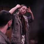 Είδαμε την παράσταση “Στην παλιά Εθνική ” – Κριτική της Παράστασης
