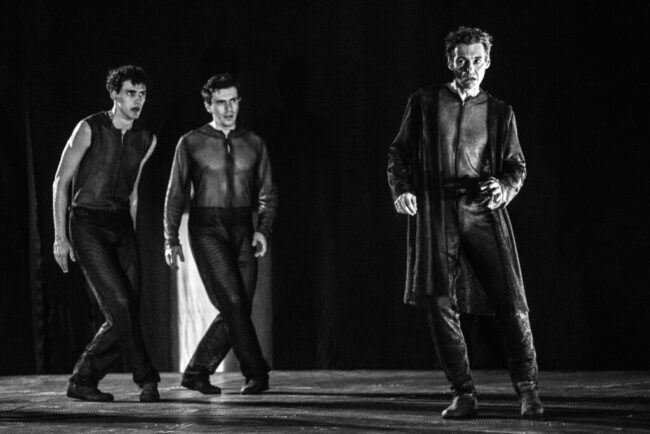 ANTIGONE by Ulrich Rasche © Karol Jarek (17)