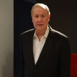 Έφυγε απο τη ζωή ο σπουδαίος σκηνοθέτης Robert Wilson