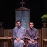 Είδαμε το “Ήλιος με Δόντια” – Κριτική της Παράστασης