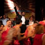 Είδαμε το Σκοτώνουν τα άλογα όταν γεράσουν – Κριτική της Παράστασης