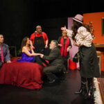 Είδαμε το “Εγώ, Εσύ και ο Φειντώ” – Κριτική της Παράστασης