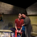 Είδαμε το “Γάλα” στο θέατρο Σταθμός – Κριτική της Παράστασης