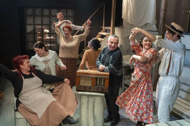 xoreuontas sth lounasa