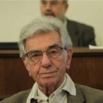 Πέθασε σε ηλικία 98 ετών ο Στέφανος Ληναίος