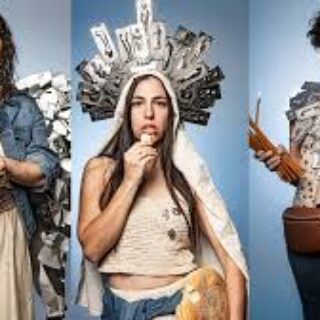 Είδαμε το “Τάμα” στο Σύγχρονο Θέατρο – Κριτική της Παράστασης