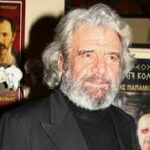 Πέθανε ο Άγγελος Αντωνόπουλος
